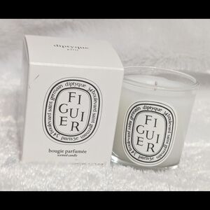 Diptyque Figuier Fig Mini Travel Candle 1.23oz 35g